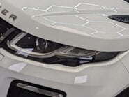 Land Rover Range Rover Evoque 2.0 Range Rover Evoque HSE Dynamic Si4 Auto 4WD 5dr 28