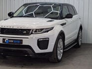 Land Rover Range Rover Evoque 2.0 Range Rover Evoque HSE Dynamic Si4 Auto 4WD 5dr 20