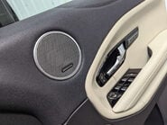 Land Rover Range Rover Evoque 2.0 Range Rover Evoque HSE Dynamic Si4 Auto 4WD 5dr 79