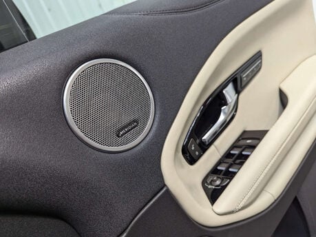 Land Rover Range Rover Evoque 2.0 Range Rover Evoque HSE Dynamic Si4 Auto 4WD 5dr 79