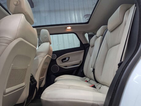 Land Rover Range Rover Evoque 2.0 Range Rover Evoque HSE Dynamic Si4 Auto 4WD 5dr 69