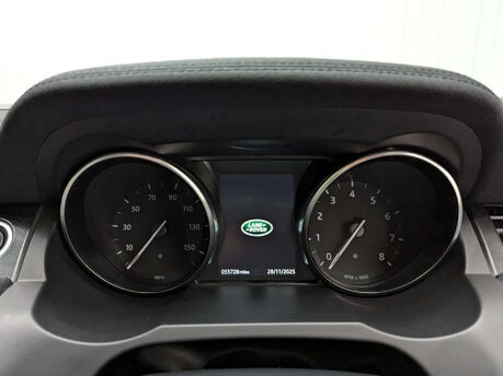 Land Rover Range Rover Evoque 2.0 Range Rover Evoque HSE Dynamic Si4 Auto 4WD 5dr 75