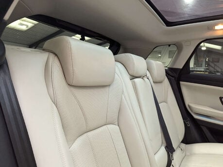 Land Rover Range Rover Evoque 2.0 Range Rover Evoque HSE Dynamic Si4 Auto 4WD 5dr 62