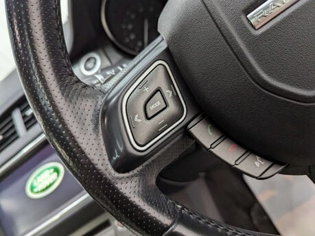 Land Rover Range Rover Evoque 2.0 Range Rover Evoque HSE Dynamic Si4 Auto 4WD 5dr 73