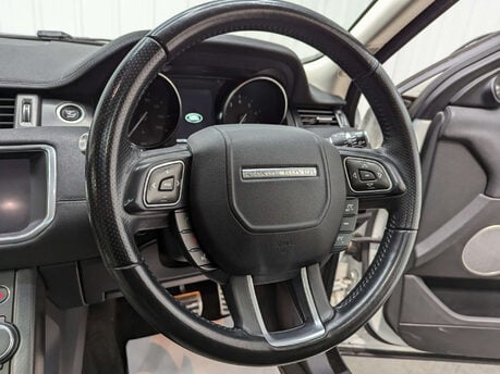 Land Rover Range Rover Evoque 2.0 Range Rover Evoque HSE Dynamic Si4 Auto 4WD 5dr 77