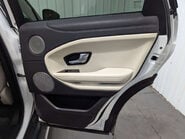 Land Rover Range Rover Evoque 2.0 Range Rover Evoque HSE Dynamic Si4 Auto 4WD 5dr 65