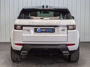 Land Rover Range Rover Evoque 2.0 Range Rover Evoque HSE Dynamic Si4 Auto 4WD 5dr 34