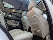 Land Rover Range Rover Evoque 2.0 Range Rover Evoque HSE Dynamic Si4 Auto 4WD 5dr 61