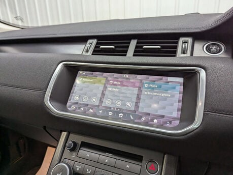 Land Rover Range Rover Evoque 2.0 Range Rover Evoque HSE Dynamic Si4 Auto 4WD 5dr 85