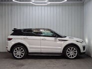 Land Rover Range Rover Evoque 2.0 Range Rover Evoque HSE Dynamic Si4 Auto 4WD 5dr 13