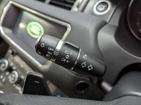 Land Rover Range Rover Evoque 2.0 Range Rover Evoque HSE Dynamic Si4 Auto 4WD 5dr 71