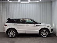 Land Rover Range Rover Evoque 2.0 Range Rover Evoque HSE Dynamic Si4 Auto 4WD 5dr 14