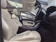 Land Rover Range Rover Evoque 2.0 Range Rover Evoque HSE Dynamic Si4 Auto 4WD 5dr 52