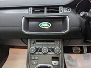 Land Rover Range Rover Evoque 2.0 Range Rover Evoque HSE Dynamic Si4 Auto 4WD 5dr 82
