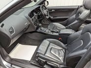 Audi A5 2.0 A5 S Line Special Edition+ TDI Autoto 2dr 54