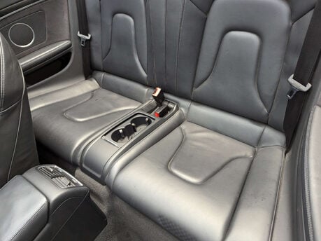 Audi A5 2.0 A5 S Line Special Edition+ TDI Autoto 2dr 65