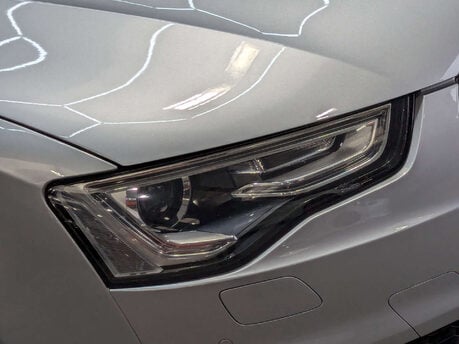 Audi A5 2.0 A5 S Line Special Edition+ TDI Autoto 2dr 27