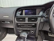 Audi A5 2.0 A5 S Line Special Edition+ TDI Autoto 2dr 78