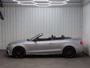 Audi A5 2.0 A5 S Line Special Edition+ TDI Autoto 2dr 17