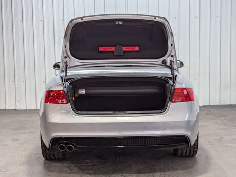 Audi A5 2.0 A5 S Line Special Edition+ TDI Autoto 2dr 44
