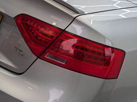 Audi A5 2.0 A5 S Line Special Edition+ TDI Autoto 2dr 43