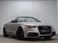 Audi A5 2.0 A5 S Line Special Edition+ TDI Autoto 2dr 4