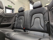 Audi A5 2.0 A5 S Line Special Edition+ TDI Autoto 2dr 66