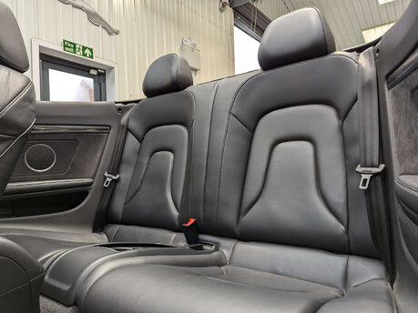 Audi A5 2.0 A5 S Line Special Edition+ TDI Autoto 2dr 66