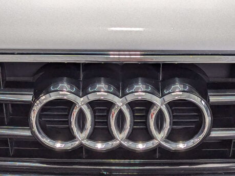 Audi A5 2.0 A5 S Line Special Edition+ TDI Autoto 2dr 22