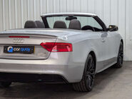 Audi A5 2.0 A5 S Line Special Edition+ TDI Autoto 2dr 36
