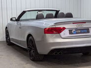 Audi A5 2.0 A5 S Line Special Edition+ TDI Autoto 2dr 34