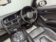 Audi A5 2.0 A5 S Line Special Edition+ TDI Autoto 2dr 47