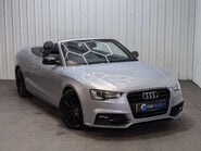 Audi A5 2.0 A5 S Line Special Edition+ TDI Autoto 2dr 5