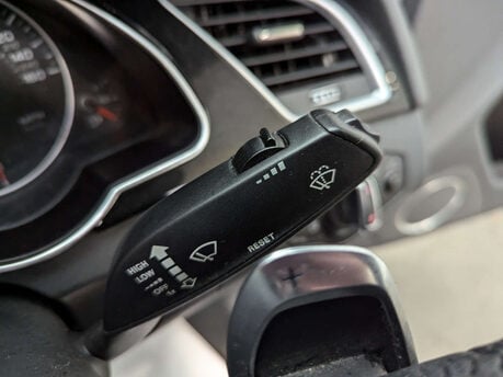 Audi A5 2.0 A5 S Line Special Edition+ TDI Autoto 2dr 74