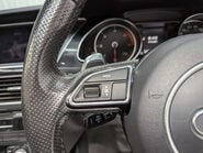 Audi A5 2.0 A5 S Line Special Edition+ TDI Autoto 2dr 68