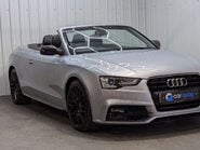 Audi A5 2.0 A5 S Line Special Edition+ TDI Autoto 2dr 18