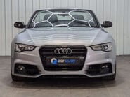 Audi A5 2.0 A5 S Line Special Edition+ TDI Autoto 2dr 19