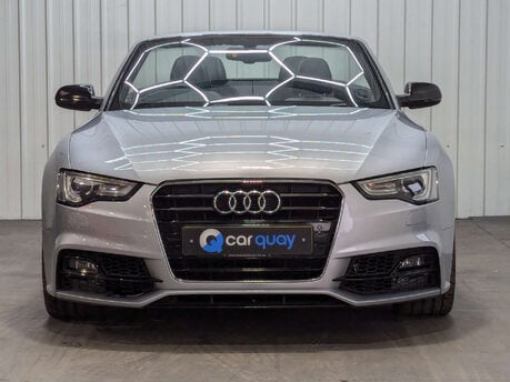 Audi A5 2.0 A5 S Line Special Edition+ TDI Autoto 2dr 19