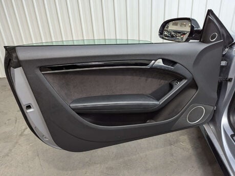 Audi A5 2.0 A5 S Line Special Edition+ TDI Autoto 2dr 59