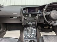 Audi A5 2.0 A5 S Line Special Edition+ TDI Autoto 2dr 77