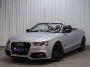 Audi A5 2.0 A5 S Line Special Edition+ TDI Autoto 2dr 6