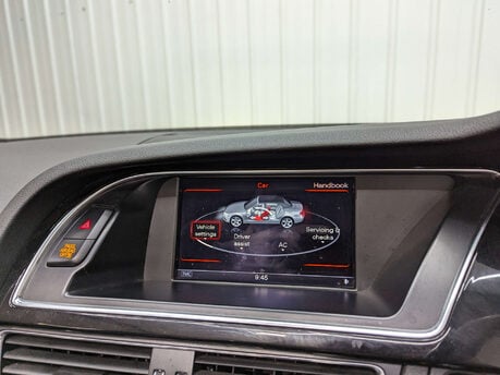 Audi A5 2.0 A5 S Line Special Edition+ TDI Autoto 2dr 79