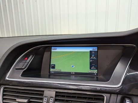 Audi A5 2.0 A5 S Line Special Edition+ TDI Autoto 2dr 81