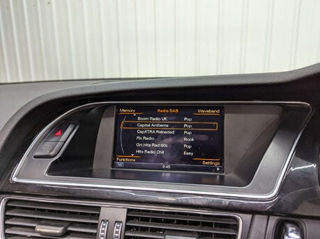 Audi A5 2.0 A5 S Line Special Edition+ TDI Autoto 2dr 83