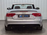 Audi A5 2.0 A5 S Line Special Edition+ TDI Autoto 2dr 35