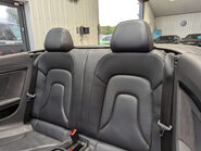 Audi A5 2.0 A5 S Line Special Edition+ TDI Autoto 2dr 63