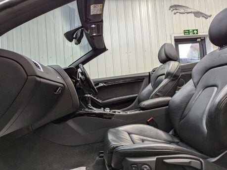 Audi A5 2.0 A5 S Line Special Edition+ TDI Autoto 2dr 58