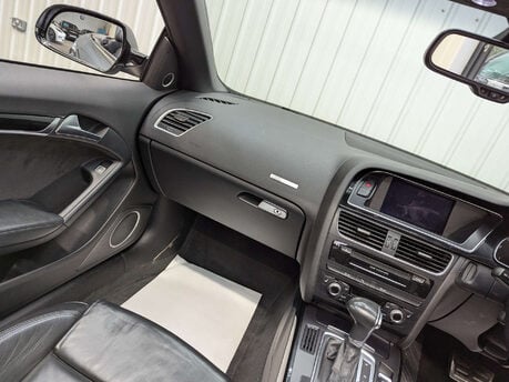 Audi A5 2.0 A5 S Line Special Edition+ TDI Autoto 2dr 46