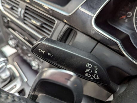 Audi A5 2.0 A5 S Line Special Edition+ TDI Autoto 2dr 67