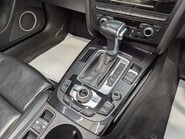 Audi A5 2.0 A5 S Line Special Edition+ TDI Autoto 2dr 85